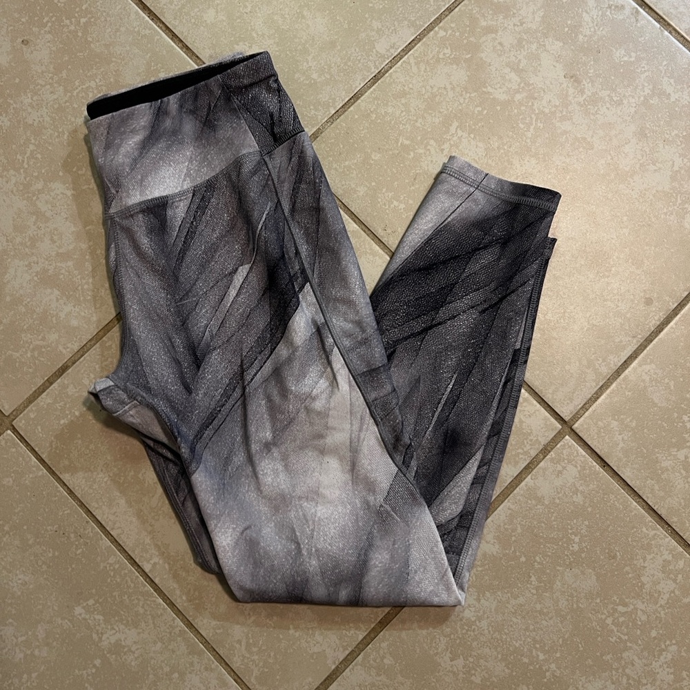 CALIA Capri Yoga Pants